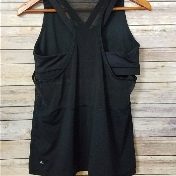 lululemon athletica Tops - Lululemon size 10 athletica top lululemon athletica Tops - Lululemon size 10 athletica top